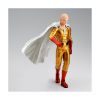 Picture of Banpresto Grandista: One-Punch Man - Saitama (Metallic Ver.) Statue (27cm) (71872)