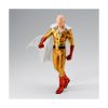Picture of Banpresto Grandista: One-Punch Man - Saitama (Metallic Ver.) Statue (27cm) (71872)
