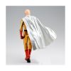 Picture of Banpresto Grandista: One-Punch Man - Saitama (Metallic Ver.) Statue (27cm) (71872)