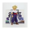 Picture of Banpresto Blood of Saiyans: Dragon Ball Z - Super Saiyan Son Gohan II Statue (16cm) (71878)