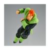 Picture of Banpresto Match Makers: Dragon Ball Z - Android 16 (Vs Cell) Statue (17cm) (71880)