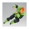 Picture of Banpresto Match Makers: Dragon Ball Z - Android 16 (Vs Cell) Statue (17cm) (71880)