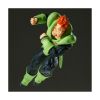 Picture of Banpresto Match Makers: Dragon Ball Z - Android 16 (Vs Cell) Statue (17cm) (71880)