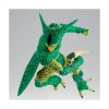 Picture of Banpresto Match Makers: Dragon Ball Z - Cell (Vs Android 16) Statue (16cm) (71881)
