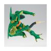 Picture of Banpresto Match Makers: Dragon Ball Z - Cell (Vs Android 16) Statue (16cm) (71881)