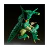 Picture of Banpresto Match Makers: Dragon Ball Z - Cell (Vs Android 16) Statue (16cm) (71881)