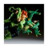 Picture of Banpresto Match Makers: Dragon Ball Z - Cell (Vs Android 16) Statue (16cm) (71881)