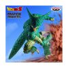 Picture of Banpresto Match Makers: Dragon Ball Z - Cell (Vs Android 16) Statue (16cm) (71881)