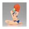 Picture of Banpresto Glitter&Glamours: One Piece - Nami Summer Style Figure (11cm) (71885)