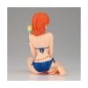Picture of Banpresto Glitter&Glamours: One Piece - Nami Summer Style Figure (11cm) (71885)