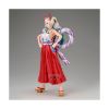 Picture of Banpresto King of Artist: One Piece - Yamato Statue (23cm) (71887)