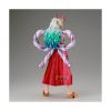 Picture of Banpresto King of Artist: One Piece - Yamato Statue (23cm) (71887)
