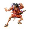 Picture of Banpresto King of Artist: One Piece - Kouzuki Oden Statue (17cm) (71888)