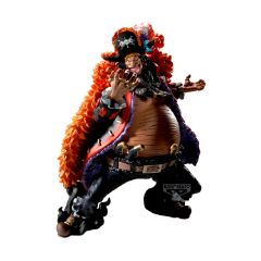 Picture of Banpresto Grandista: One Piece - Marshall D. Teach Statue (22cm) (71915)