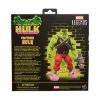 Picture of Hasbro Fans - Marvel Classic Legends:Professor Hulk (G2405)