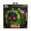 Picture of Hasbro Fans - Marvel Classic Legends:Professor Hulk (G2405)