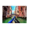 Picture of Ravensburger Puzzle: The Canals of Venice (1000pcs) (12001911)