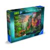 Picture of Ravensburger Puzzle: Terracotta Mansion (1000pcs) (12001717)