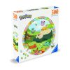 Picture of Ravensburger Puzzle: Pokemon (500pcs) (12001131)