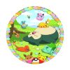Picture of Ravensburger Puzzle: Pokemon (500pcs) (12001131)