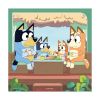 Picture of Ravensburger Puzzle: Bluey - Bluey's Adventures! (3x49pcs) (05685)