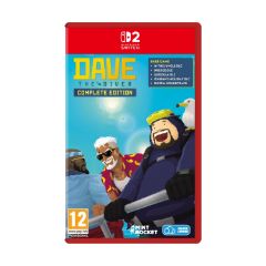 Picture of NSW2 Dave the Diver-Complete Edition