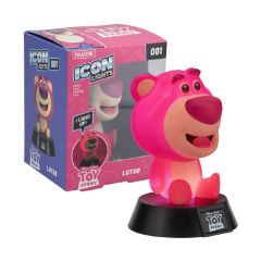 Picture of Paladone Icons Disney: Toy Story - Lotso Huggin Bear Light (PP14448TSID)