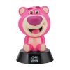 Picture of Paladone Icons Disney: Toy Story - Lotso Huggin Bear Light (PP14448TSID)