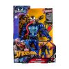 Picture of Hasbro Marvel Spider-Man: Epic World of Action VenomVersus - Venom Liquid Shifter Action Figure (G1835)