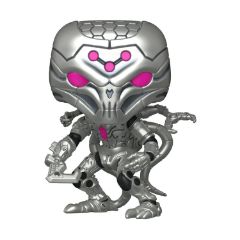 Picture of Funko Pop! Heroes: DC - Brainiac (Convention Special Edition) #574 Vinyl Figure