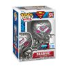 Picture of Funko Pop! Heroes: DC - Brainiac (Convention Special Edition) #574 Vinyl Figure