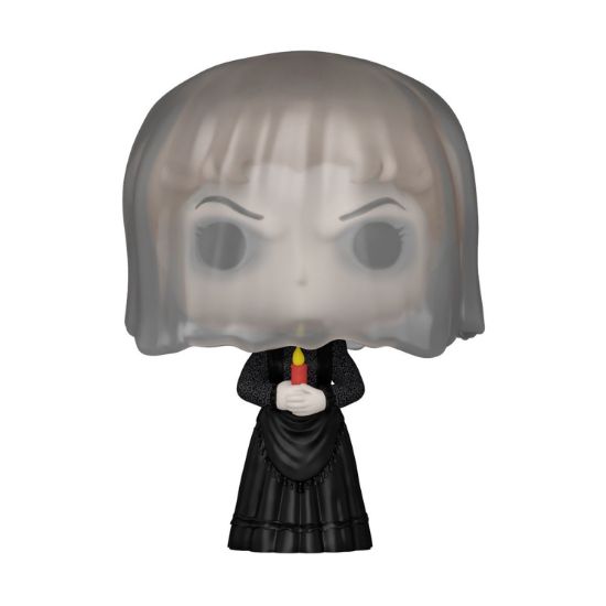 Picture of Funko Pop! Movies: Insidious - Bride in Black (Special Edition) #1900 Vinyl Figure