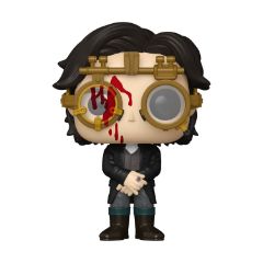Picture of Funko Pop! Movies: Sleepy Hollow - Ichabod Crane (Bloody) (Special Edition) #1947 Vinyl Figure