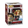 Picture of Funko Pop! Movies: Sleepy Hollow - Ichabod Crane (Bloody) (Special Edition) #1947 Vinyl Figure