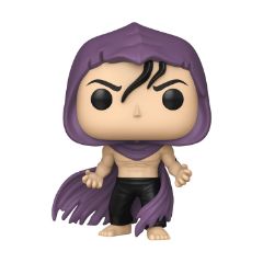 Picture of Funko Pop! Comics: Teenage Mutant Ninja Turtles The Last Ronin 2 - Oroku Hiroto (Special Edition) #53 Vinyl Figure