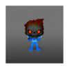 Picture of Funko Pop! Marvel: StrangeTales - Ghost Rider (Glows in The Dark) (Special Edition) #1559 Bobble-Head Vinyl Figure