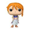 Picture of Funko Pop! Animation: One Piece - Nami (Alabasta) (Special Edition) #2036 Vinyl Figure