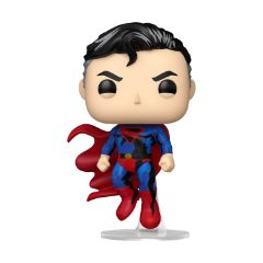Picture of Funko Pop! Heroes: DC - Superman (Convention Special Edition) #573 Vinyl Figure
