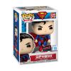 Picture of Funko Pop! Heroes: DC - Superman (Convention Special Edition) #573 Vinyl Figure