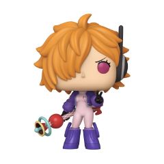Picture of Funko Pop! Animation: One Piece - Lilith (Special Edition) #2149 Vinyl Figure