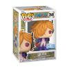 Picture of Funko Pop! Animation: One Piece - Lilith (Special Edition) #2149 Vinyl Figure