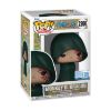 Picture of Funko Pop! Animation: One Piece - Monkey D. Dragon* (Special Edition) #2206 Vinyl Figure