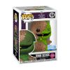 Picture of Funko Pop! Disney: The Nightmare Before Christmas - Oogie Boogie Patchwork (Flocked) (Special Edition) #1634 Vinyl Figure