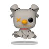 Picture of Funko Pop! Disney: The Nightmare Before Christmas - Zero (Glows in The Dark) #1636 Vinyl Figure