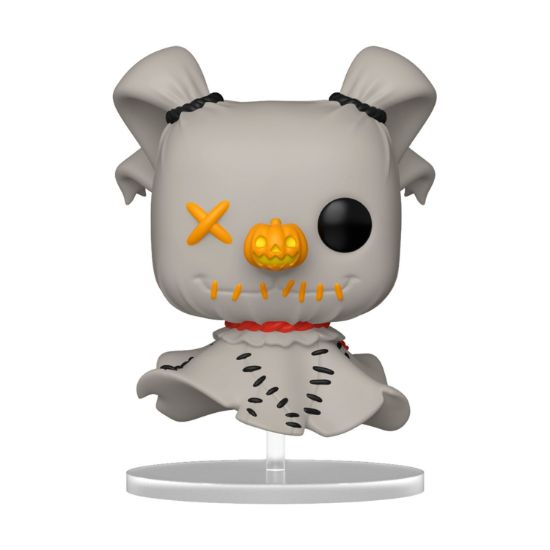 Picture of Funko Pop! Disney: The Nightmare Before Christmas - Zero (Glows in The Dark) #1636 Vinyl Figure
