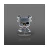 Picture of Funko Pop! Disney: The Nightmare Before Christmas - Zero (Glows in The Dark) #1636 Vinyl Figure