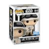Picture of Funko Pop! Disney: Star Wars Deleted Scenes - Luke with Binoculars (Special Edition) #800 Bobble-Head Vinyl Figure