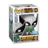 Picture of Funko Pop! Marvel: Zombies - Wolverine (B&W) (Glows in The Dark) (Special Edition) #662 Vinyl Figure