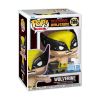Picture of Funko Pop! Plus Marvel: Deadpool & Wolverine - Wolverine (Finale) (Special Edition) #1566 Bobble-Head Vinyl Figure