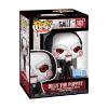 Picture of Funko Pop! Movies: Saw - Billy the Puppet (Special Edition) #1823 Vinyl Figure